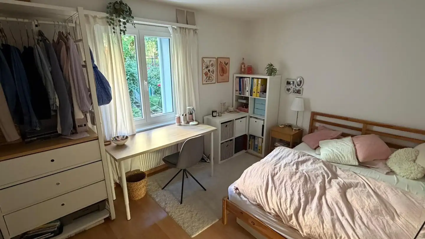 Zimmer mieten - 6004 Luzern