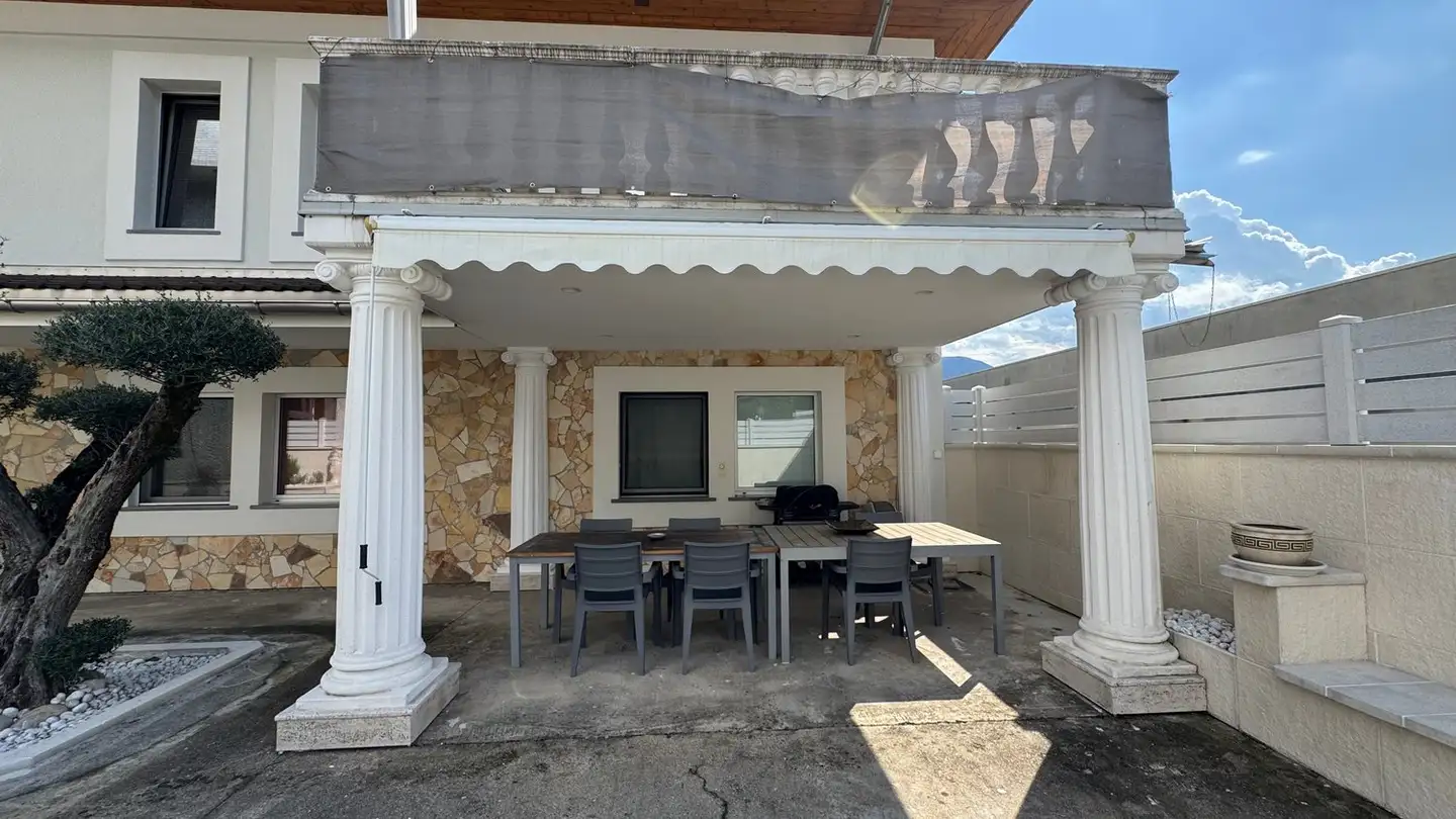 Department store for sale - Via Cantonale, 6930 Bedano - Photo 4