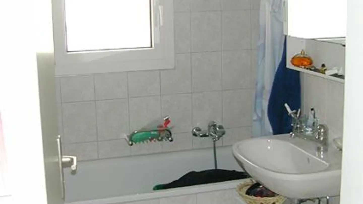 Appartamento in affitto - Burgstrasse 32, 7012 Felsberg - Foto 3