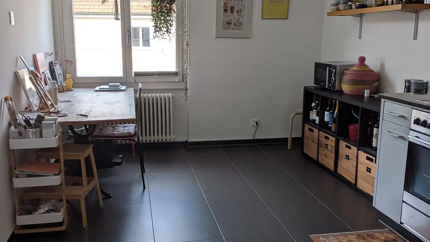 Appartement meublé à louer - 3014 Bern - Photo 2