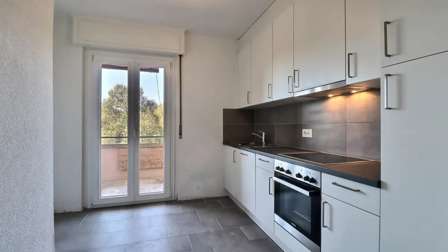 Appartamento in affitto - Route Des Rayons 6, 1680 Romont FR