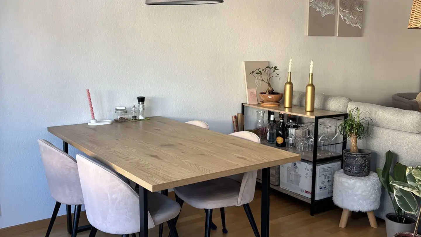 Zimmer mieten - 6004 Luzern - Foto 2