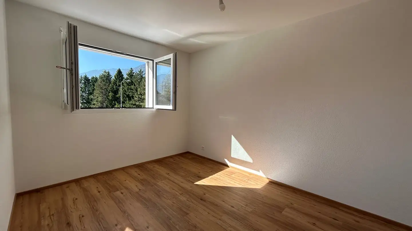 Appartement à louer - Route De Premier 1, 1337 Vallorbe - Photo 4