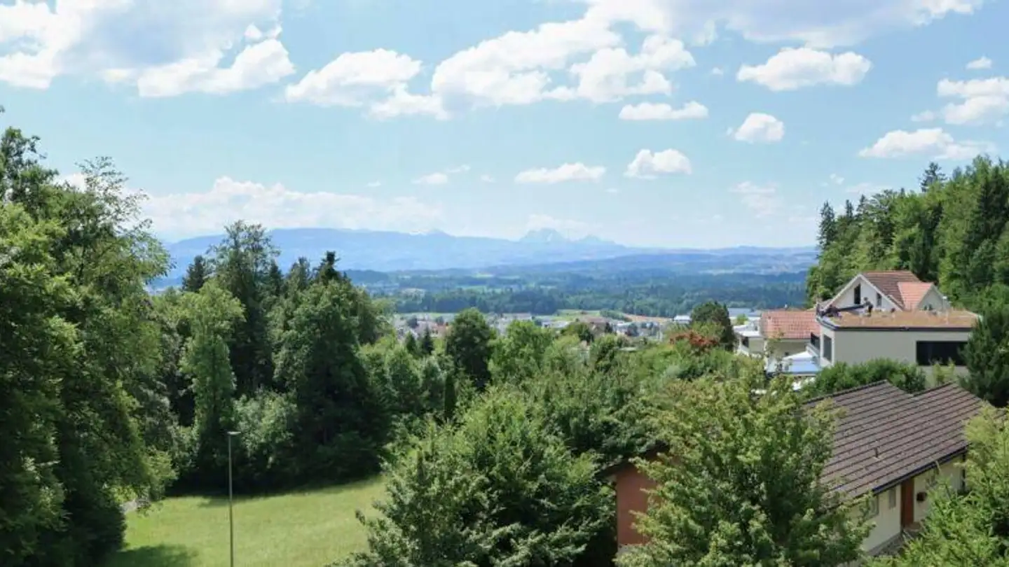 Apartment for sale - Mythenstrasse 2, 8340 Hinwil