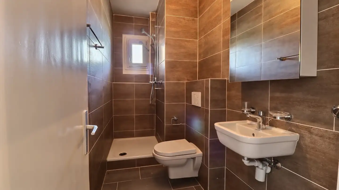 Appartamento in affitto - Route Des Rayons 6, 1680 Romont FR - Foto 3