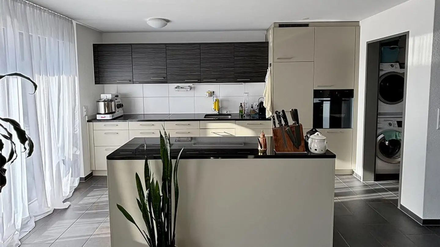 Penthouse mieten - Unterthurenstrasse 6, 8570 Weinfelden