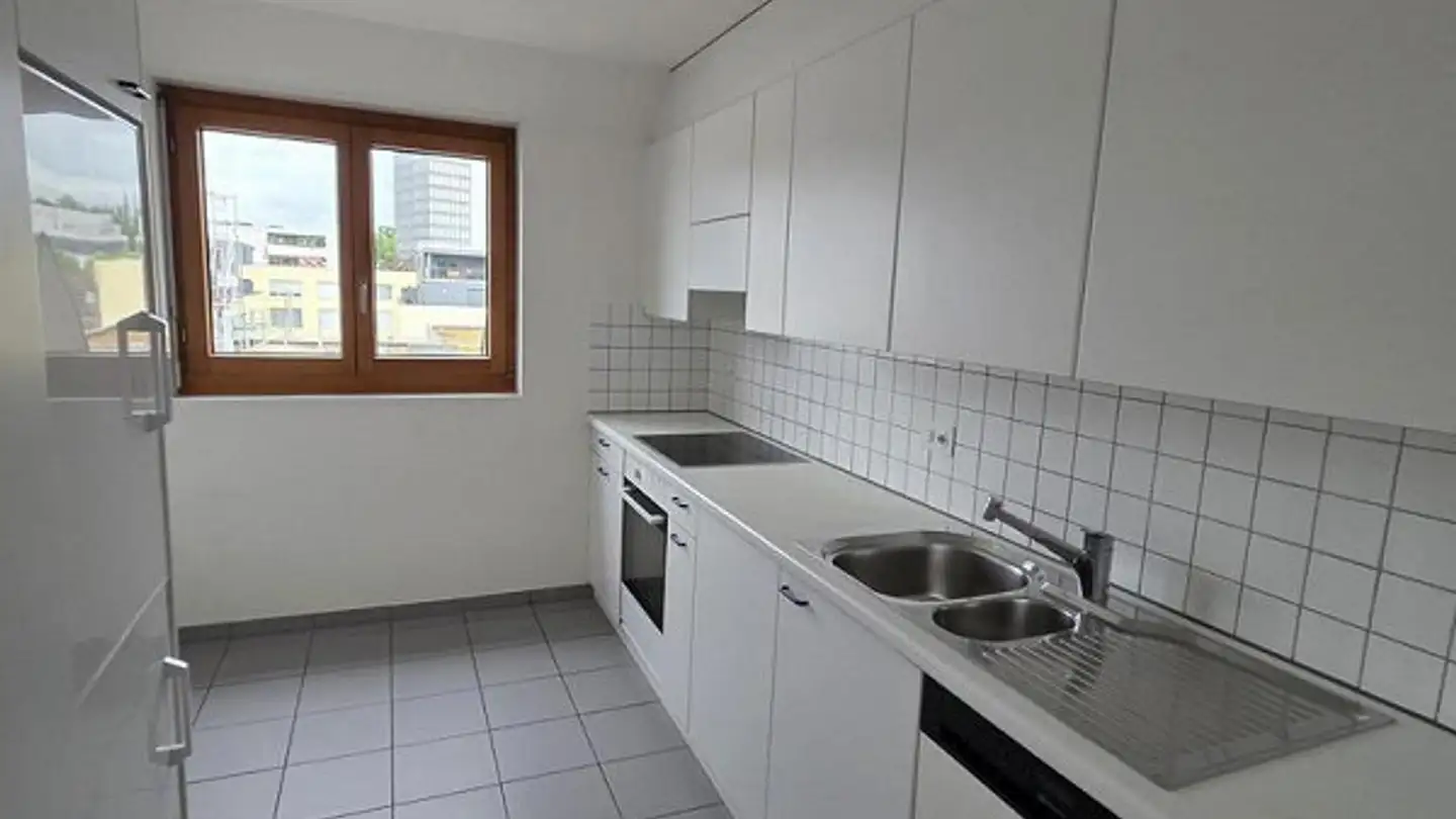 Appartamento in affitto - Bahnhofstrasse 17, 5000 Aarau - Photo 3