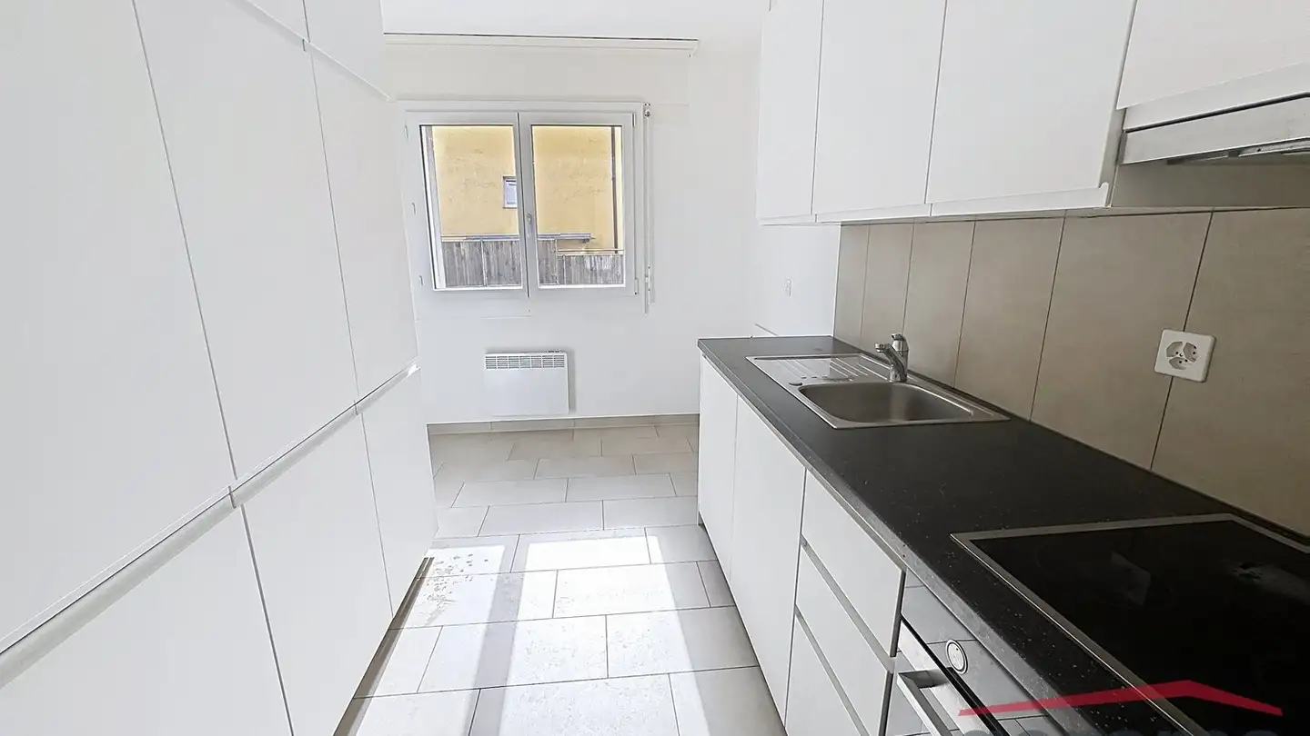 Apartment for rent - Route Du Confin 3, 1723 Marly - Photo 3