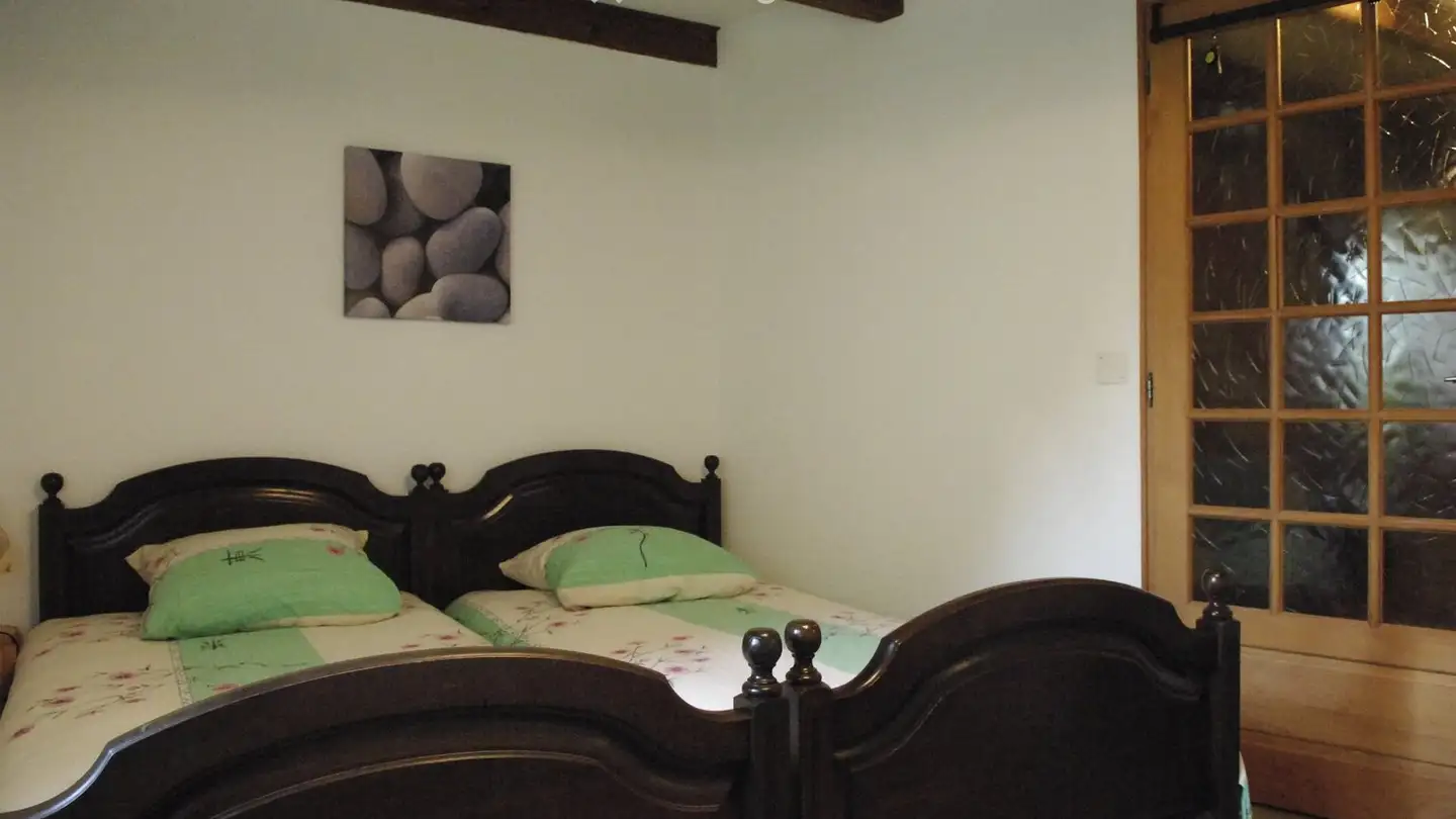 Apartment for rent - La Combe 49, 2889 Ocourt - Photo 4
