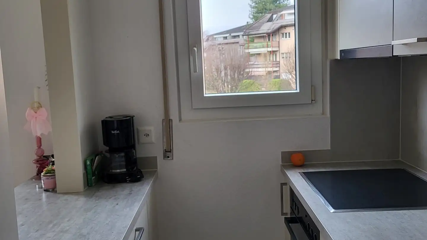 Appartamento in affitto - Route Du Pré Au Comte 5, 1844 Villeneuve VD - Foto 4