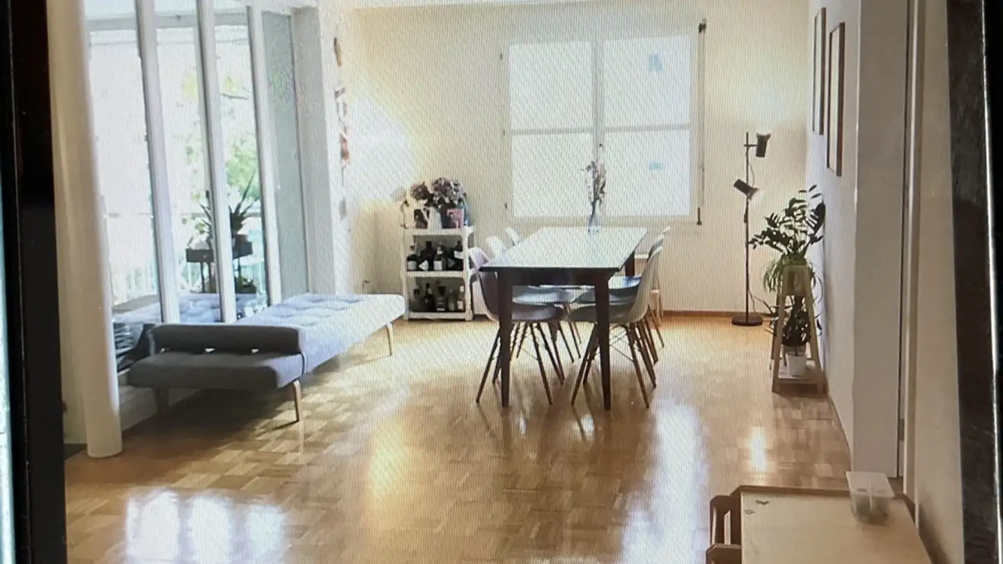 Appartement à louer - Langgrütstrasse, 8047 Zürich