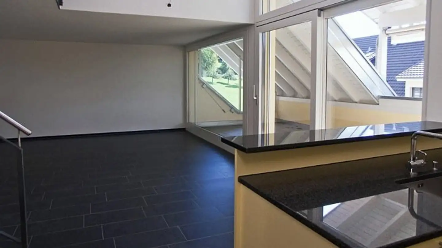Duplex for rent - Wohlerstrasse 4, 5619 Büttikon AG - Photo 3