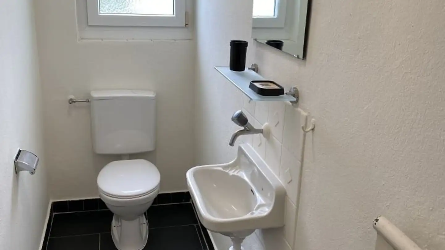 Appartement à louer - Centralstrasse 93, 2540 Grenchen - Photo 4