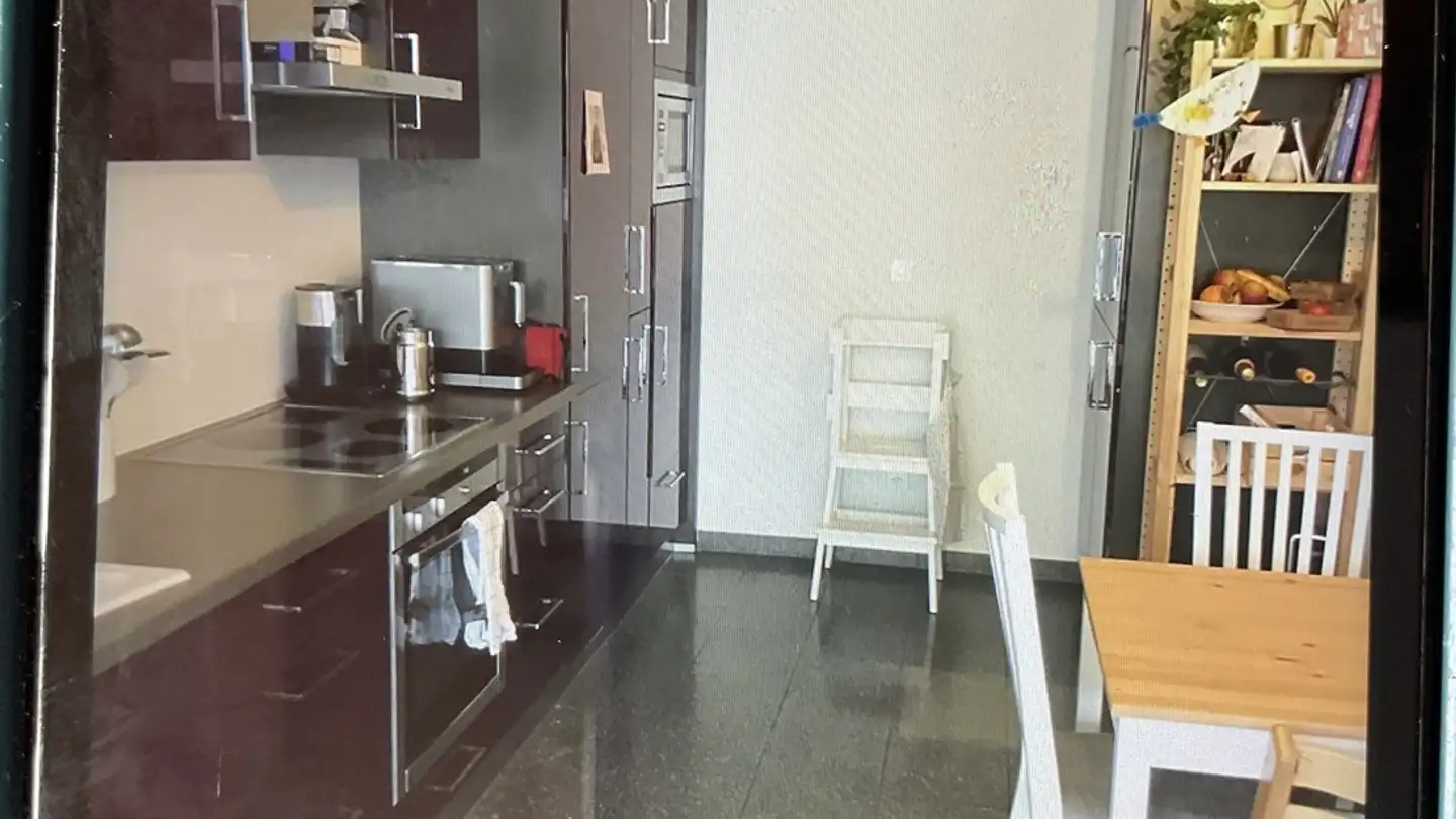 Appartamento in affitto - Langgrütstrasse, 8047 Zürich - Photo 4