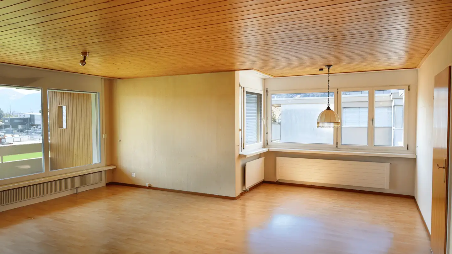 Appartamento in vendita - Lischmatt 13, 4616 Kappel SO - Photo 2