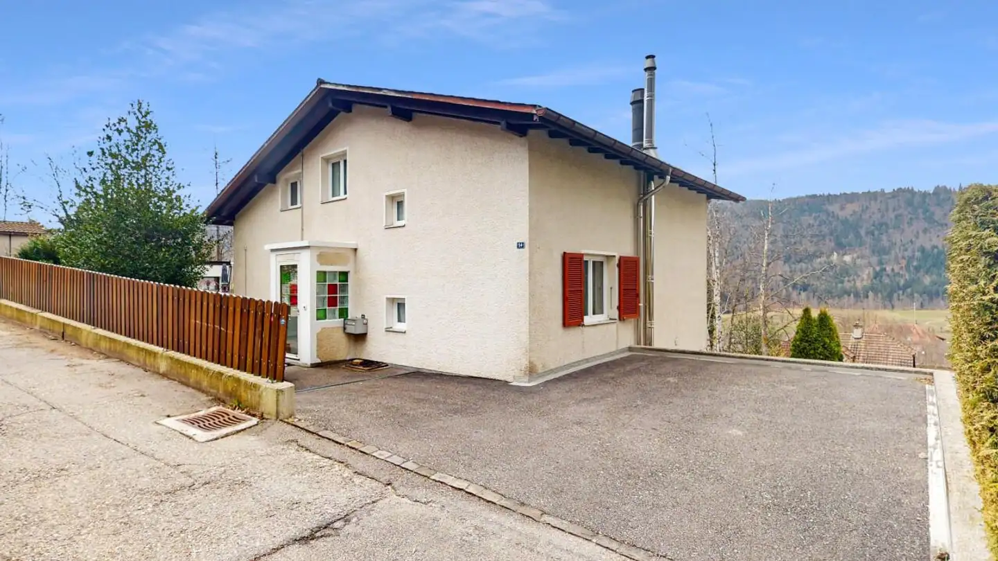 Casa singola in vendita - 2610 St-Imier - Photo 2