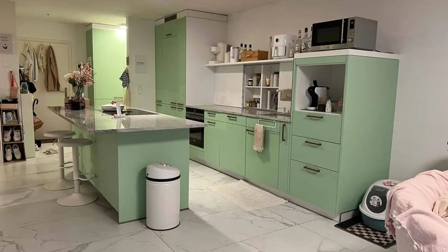 Appartamento in vendita - Avenue Des Bains, 1400 Yverdon-les-Bains - Foto 2