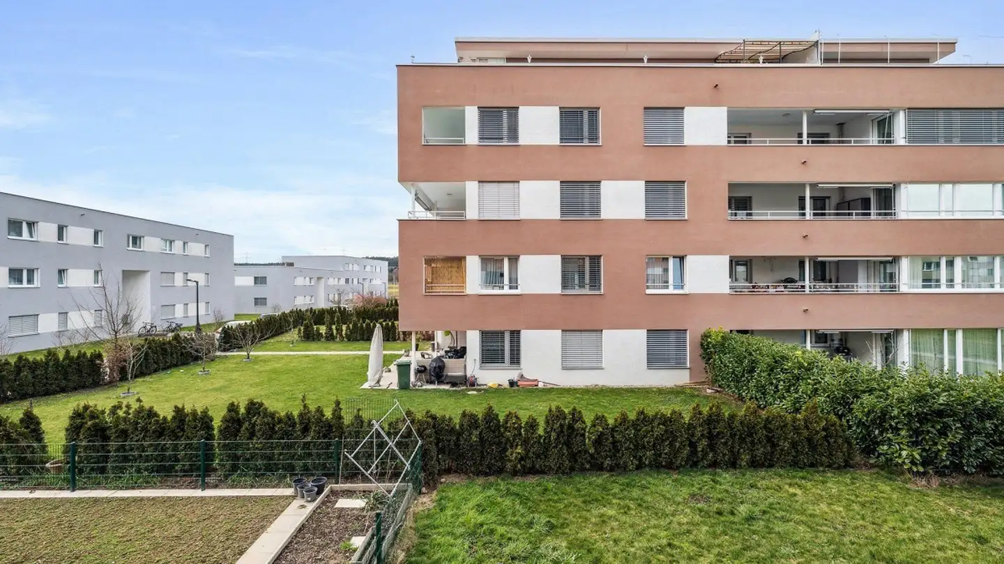 Appartamento in vendita - Parkstrasse 6, 5036 Oberentfelden