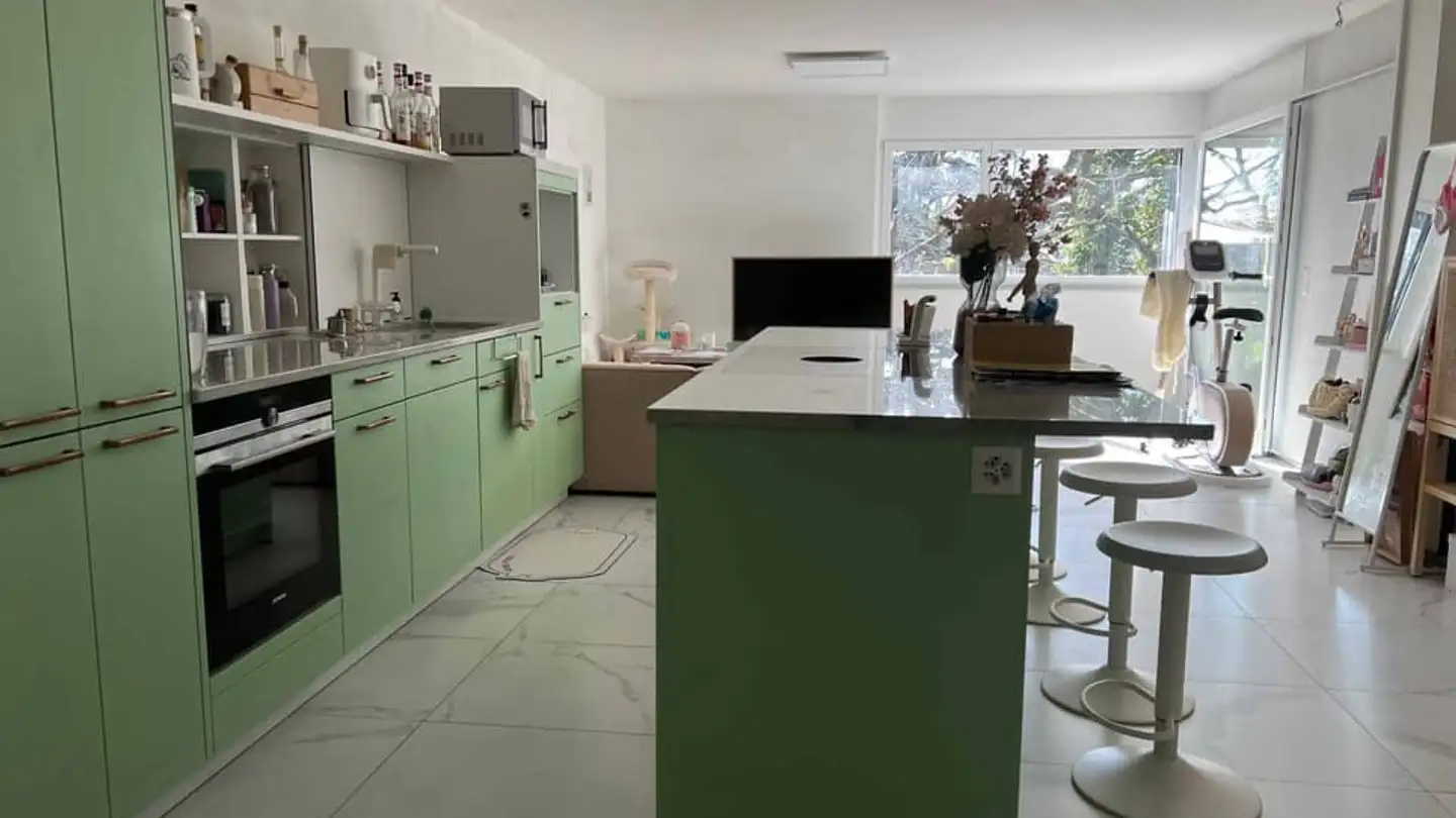 Appartamento in vendita - Avenue Des Bains, 1400 Yverdon-les-Bains - Foto 3