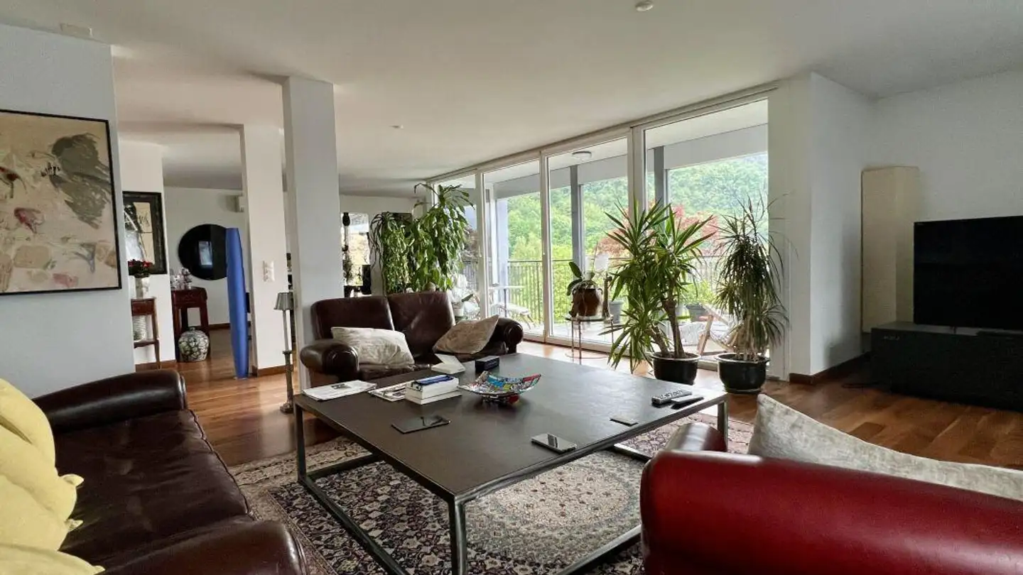 Penthouse for sale - Via Dei Canova, 6830 Chiasso - Photo 3