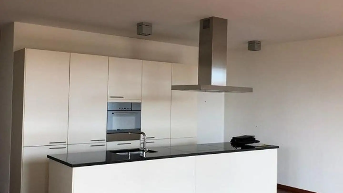 Apartment for rent - Birmensdorferstrasse 574, 8055 Zürich - Photo 2