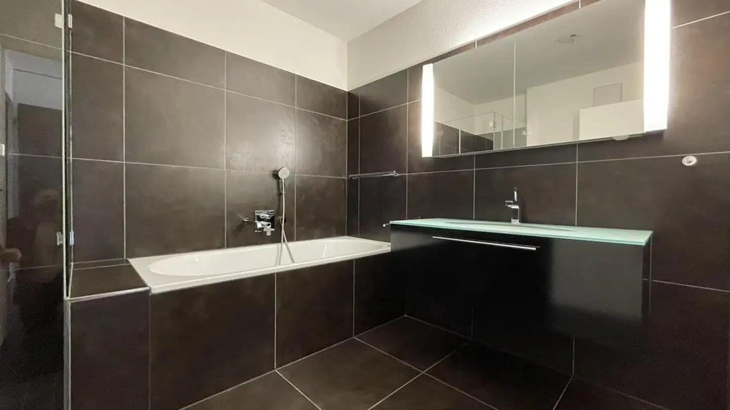 Apartment for rent - Birmensdorferstrasse 574, 8055 Zürich - Photo 3