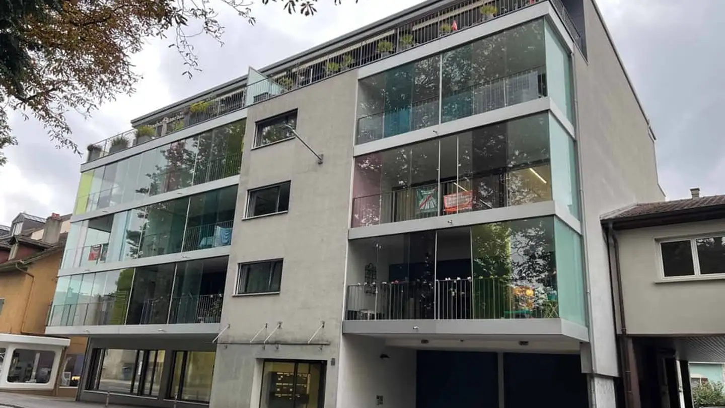 Appartamento in vendita - Avenue Des Bains, 1400 Yverdon-les-Bains