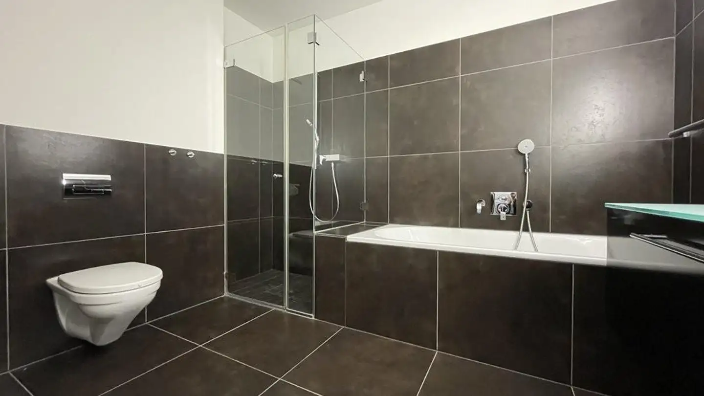 Apartment for rent - Birmensdorferstrasse 574, 8055 Zürich - Photo 4