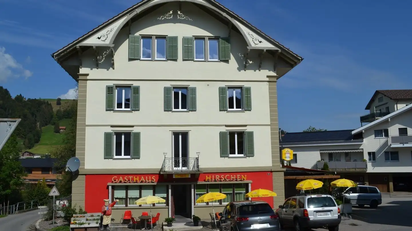 Ristorante in affitto - Dorf 5, 6166 Hasle LU - Photo 2