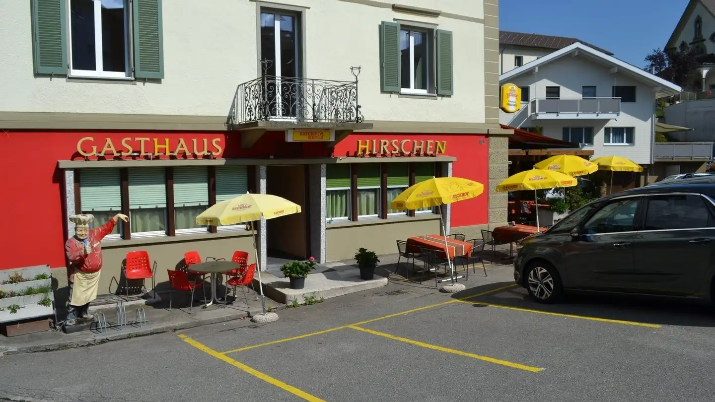 Ristorante in affitto - Dorf 5, 6166 Hasle LU - Photo 3