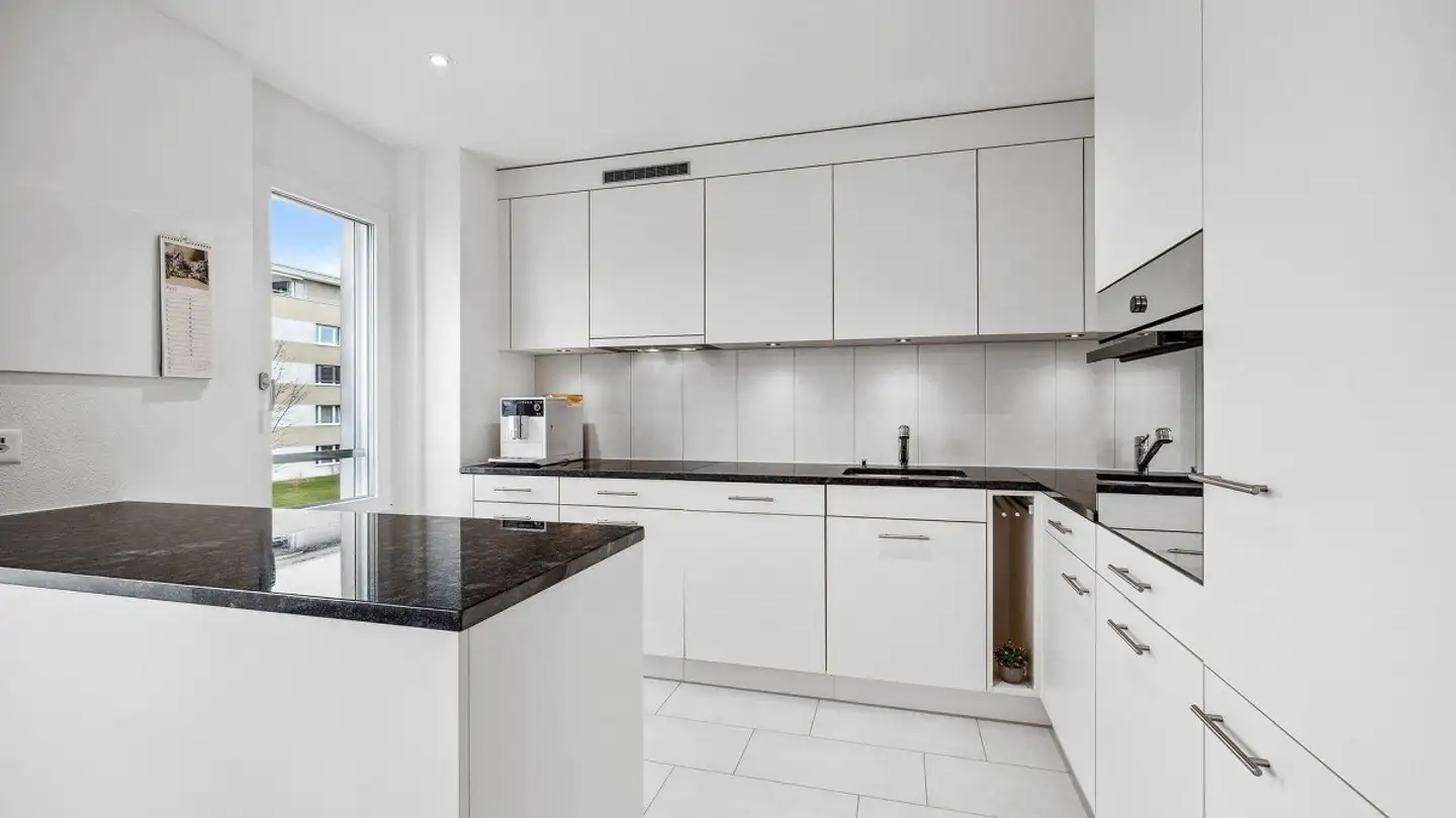 Appartamento in vendita - Parkstrasse 6, 5036 Oberentfelden - Foto 3