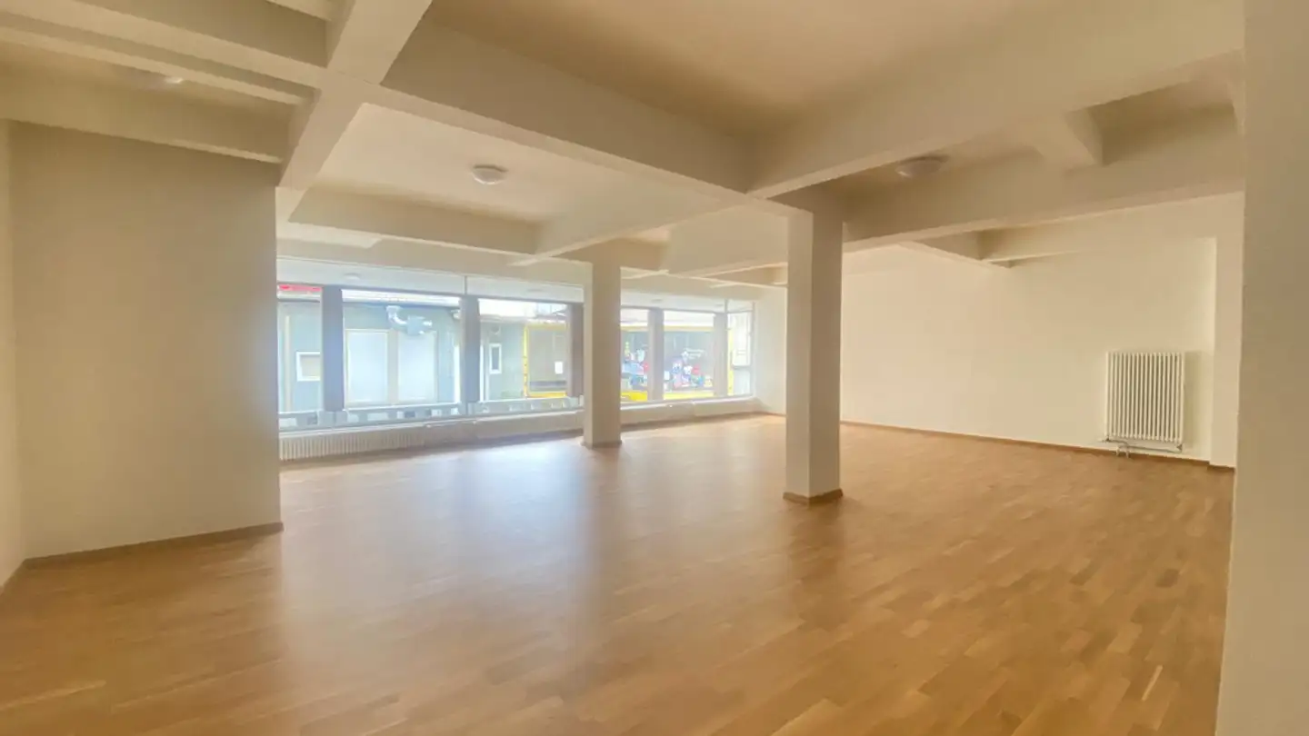 Negozio in affitto - Schmiedgasse 6, 9100 Herisau - Photo 2