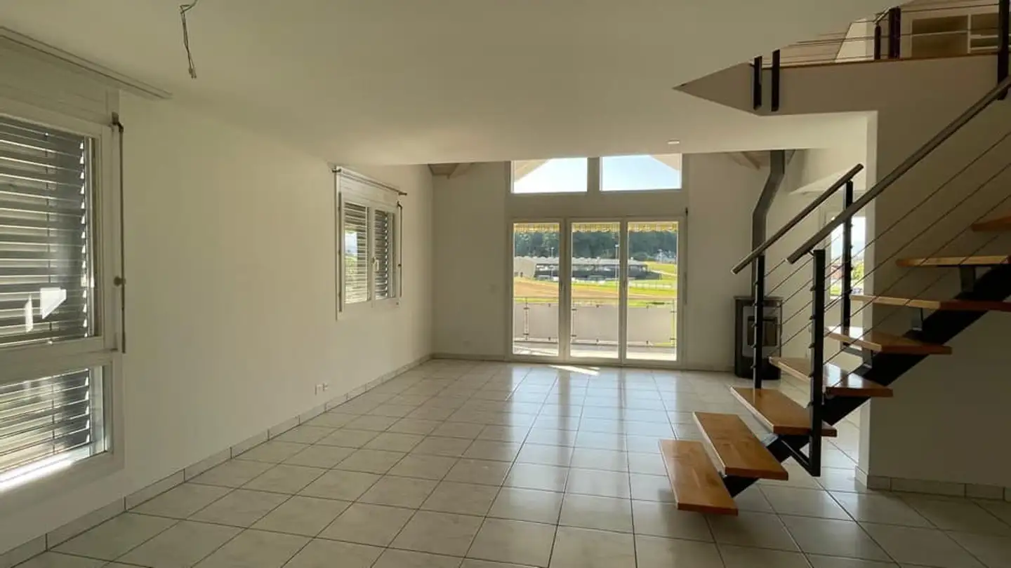 Appartement à louer - Dürenbergstrasse 34, 3212 Gurmels