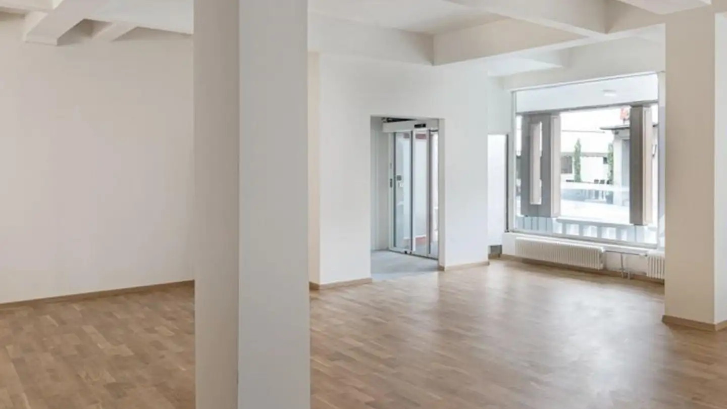 Negozio in affitto - Schmiedgasse 6, 9100 Herisau - Photo 4
