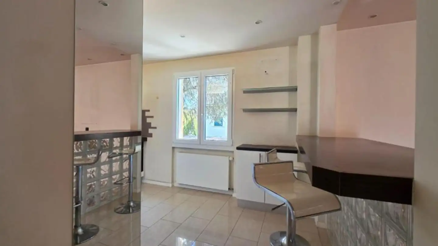Single house for rent - Chemin De Rosemont 17, 1110 Morges - Photo 4