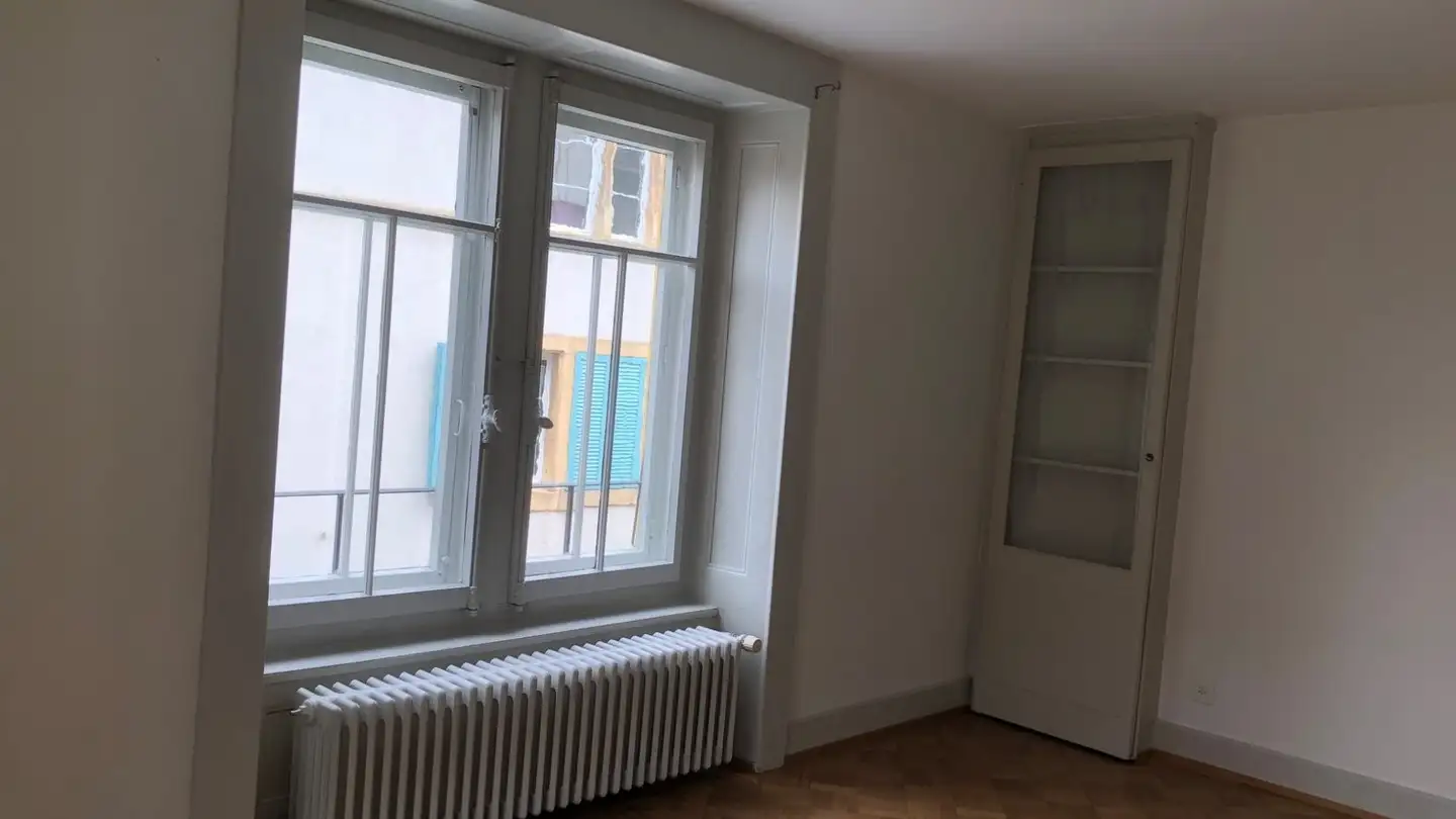Appartamento in affitto - Rue Des Bercles 1, 2000 Neuchâtel