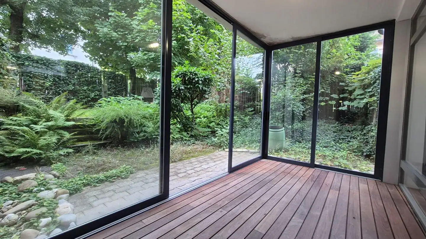 Studio medico in affitto - Jurastrasse 1, 5000 Aarau