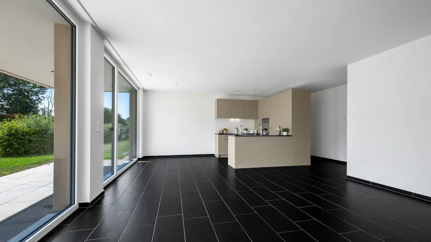 Appartamento in affitto - Im Geerig 79, 5507 Mellingen - Foto 3