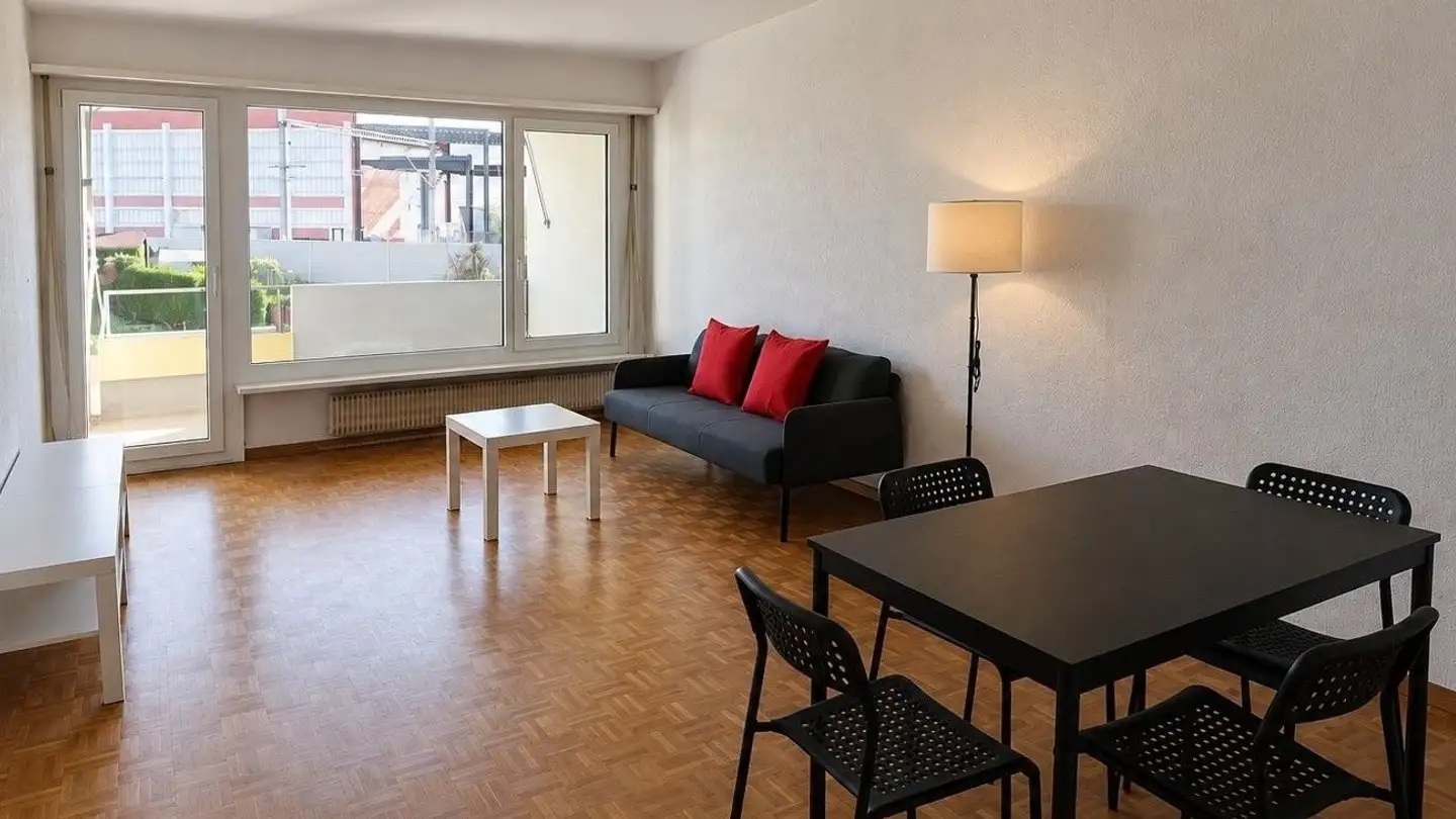 Wohnung mieten - Kriesbachstrasse 67a, 8600 Dübendorf