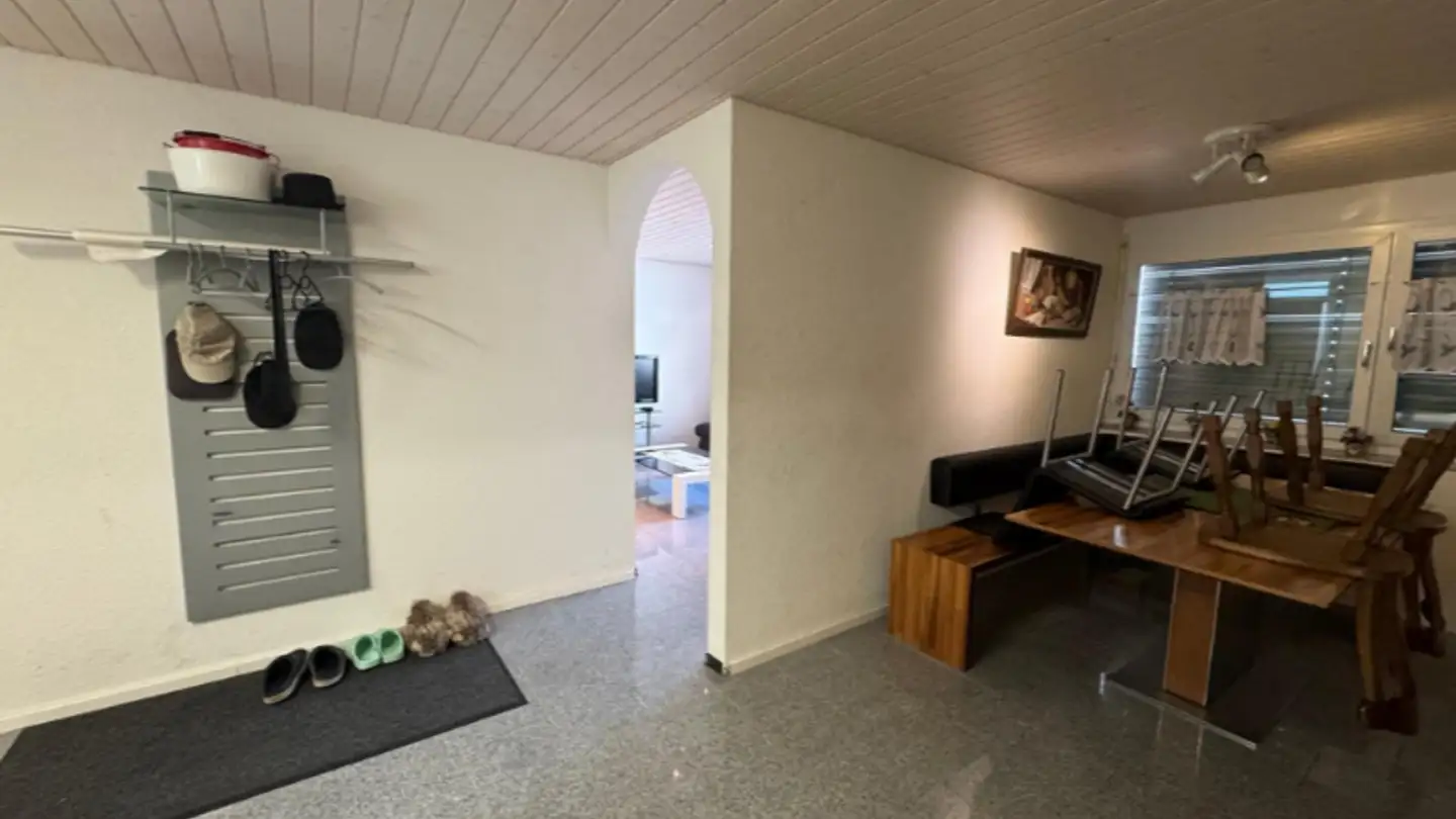 Werkstatt mieten - Im Rietpark 9, 8180 Bülach - Foto 4