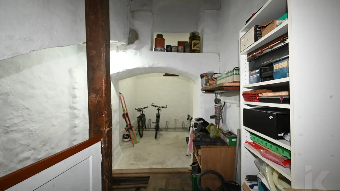 Apartment for rent - 7000 Chur - Photo 3