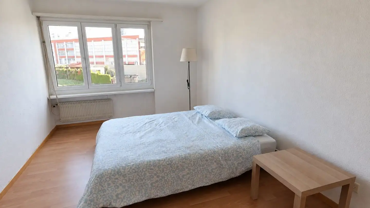 Wohnung mieten - Kriesbachstrasse 67a, 8600 Dübendorf - Foto 2