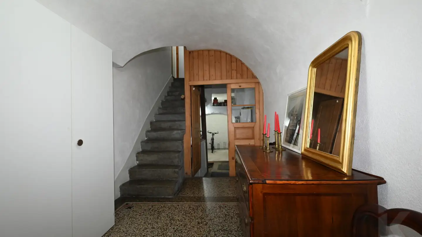 Apartment for rent - 7000 Chur - Photo 4