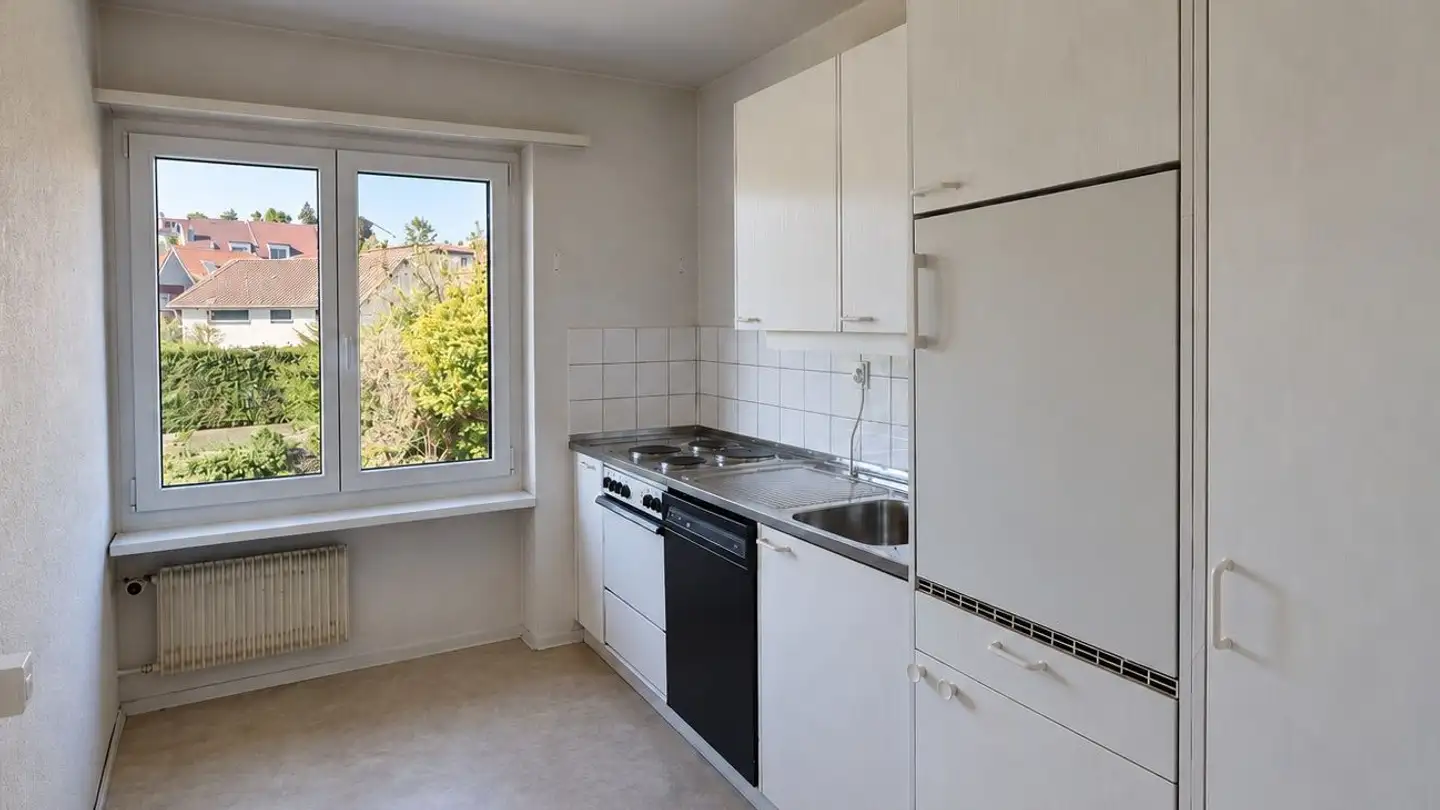 Wohnung mieten - Kriesbachstrasse 67a, 8600 Dübendorf - Foto 3