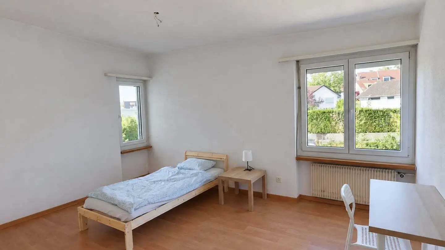 Wohnung mieten - Kriesbachstrasse 67a, 8600 Dübendorf - Foto 4