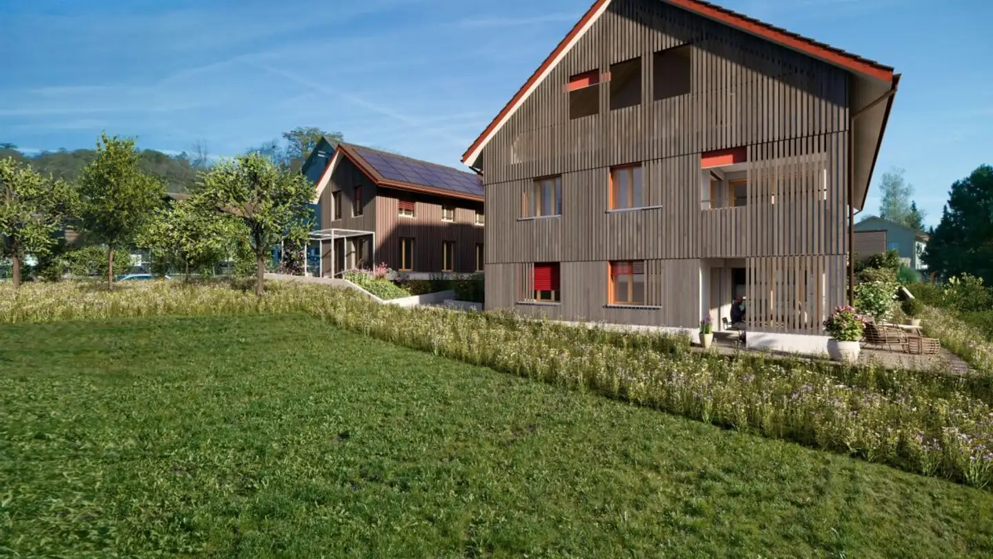 Appartamento in vendita - 8330 Pfäffikon ZH - Photo 3