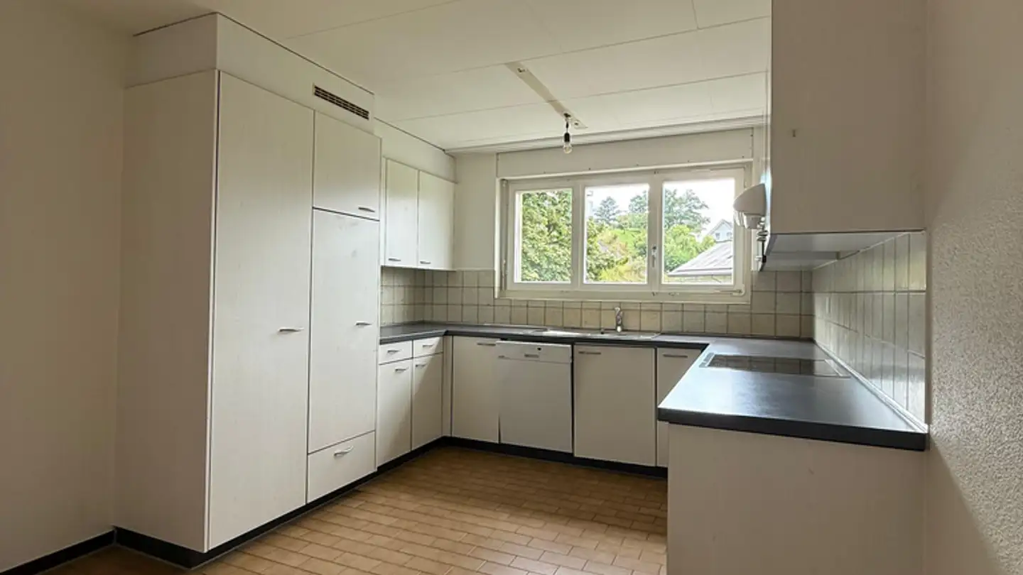 Apartment for rent - Weiermattweg 1, 3186 Düdingen