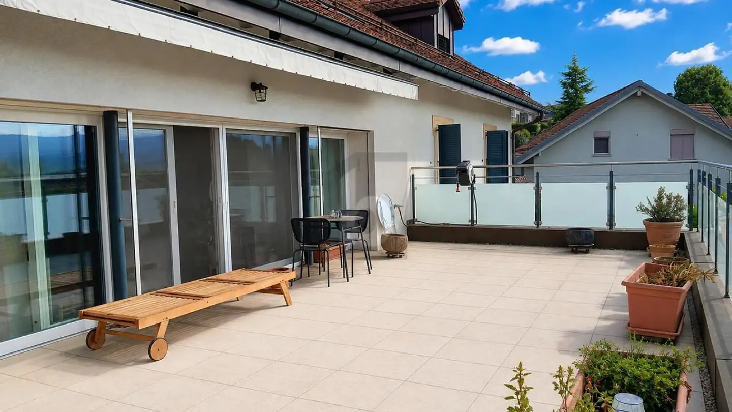 Apartment for rent - 1372 Bavois - Photo 2