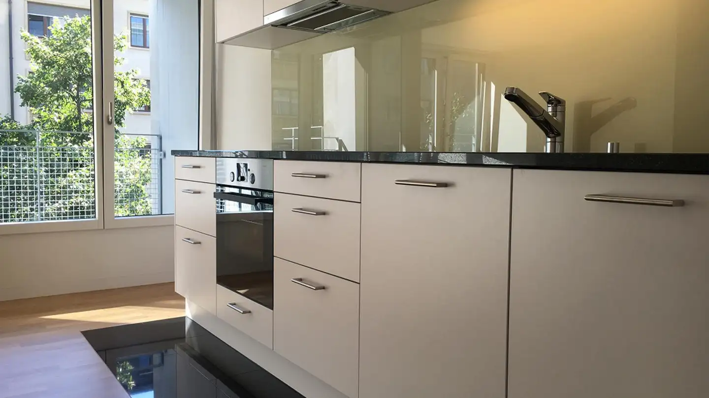 Apartment for rent - Missionsstrasse 10, 4055 Basel - Photo 3