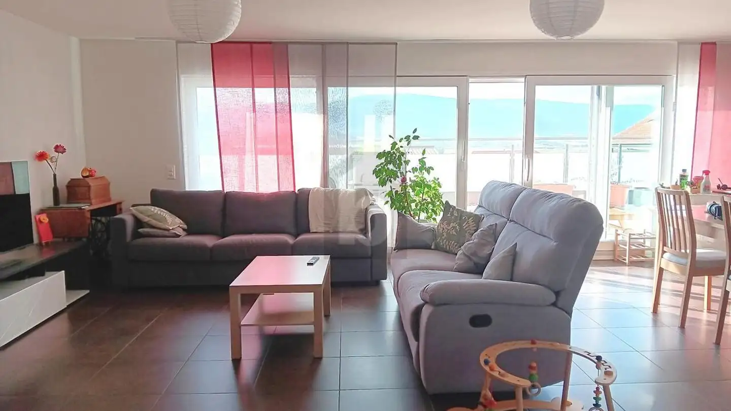 Apartment for rent - 1372 Bavois - Photo 3